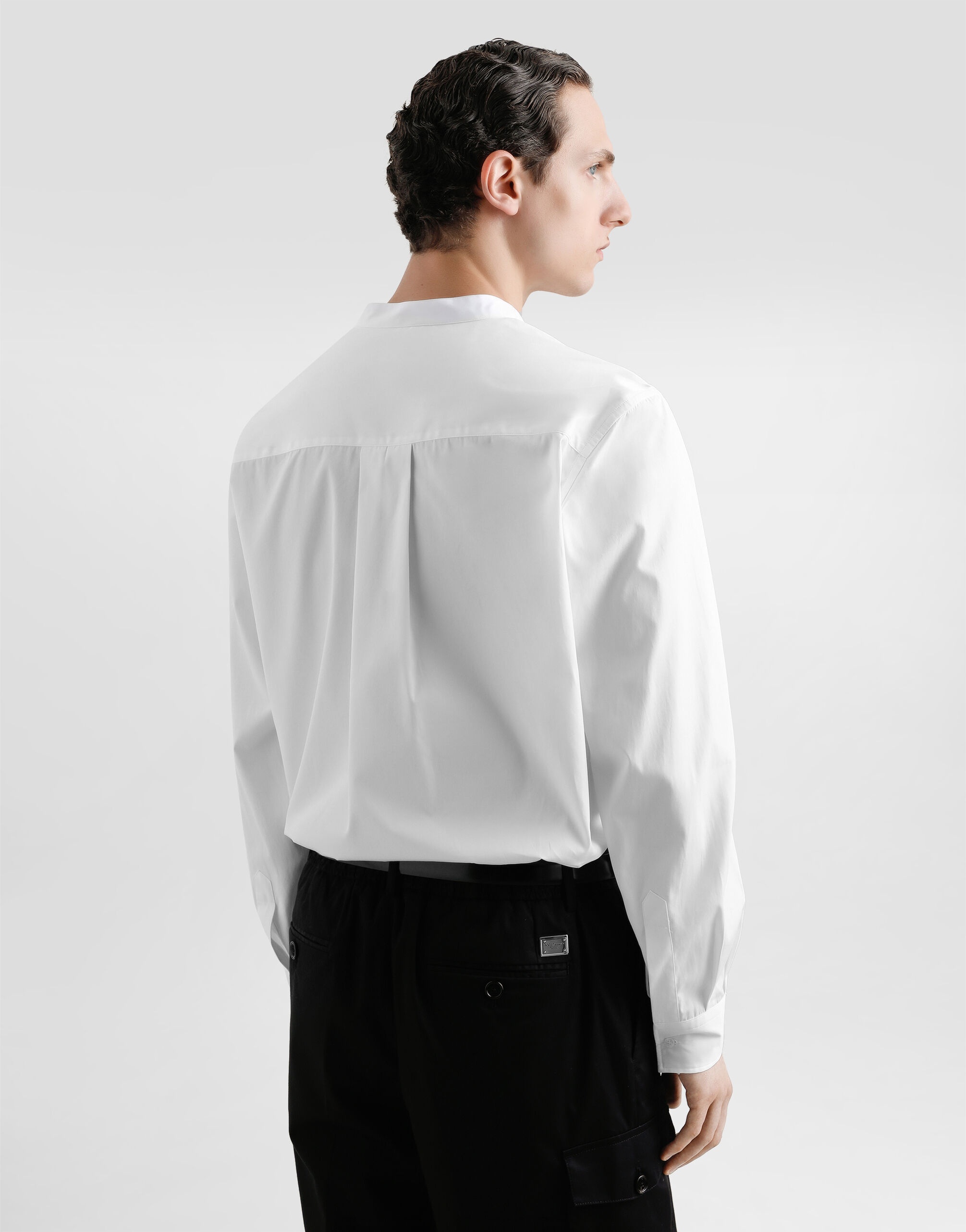 Cotton shirt - 4