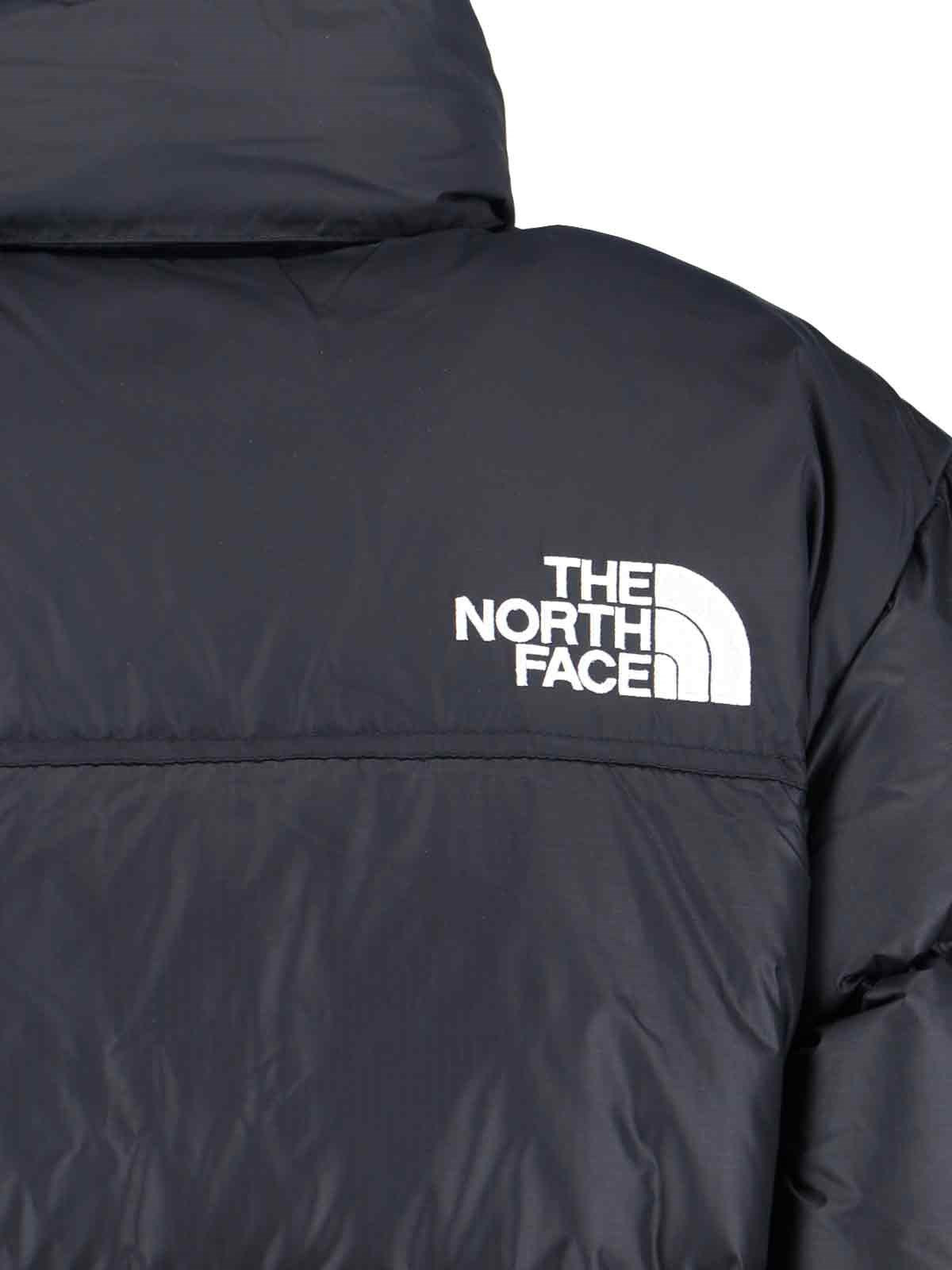 'RETRO NUPTSE 1996' DOWN JACKET - 3
