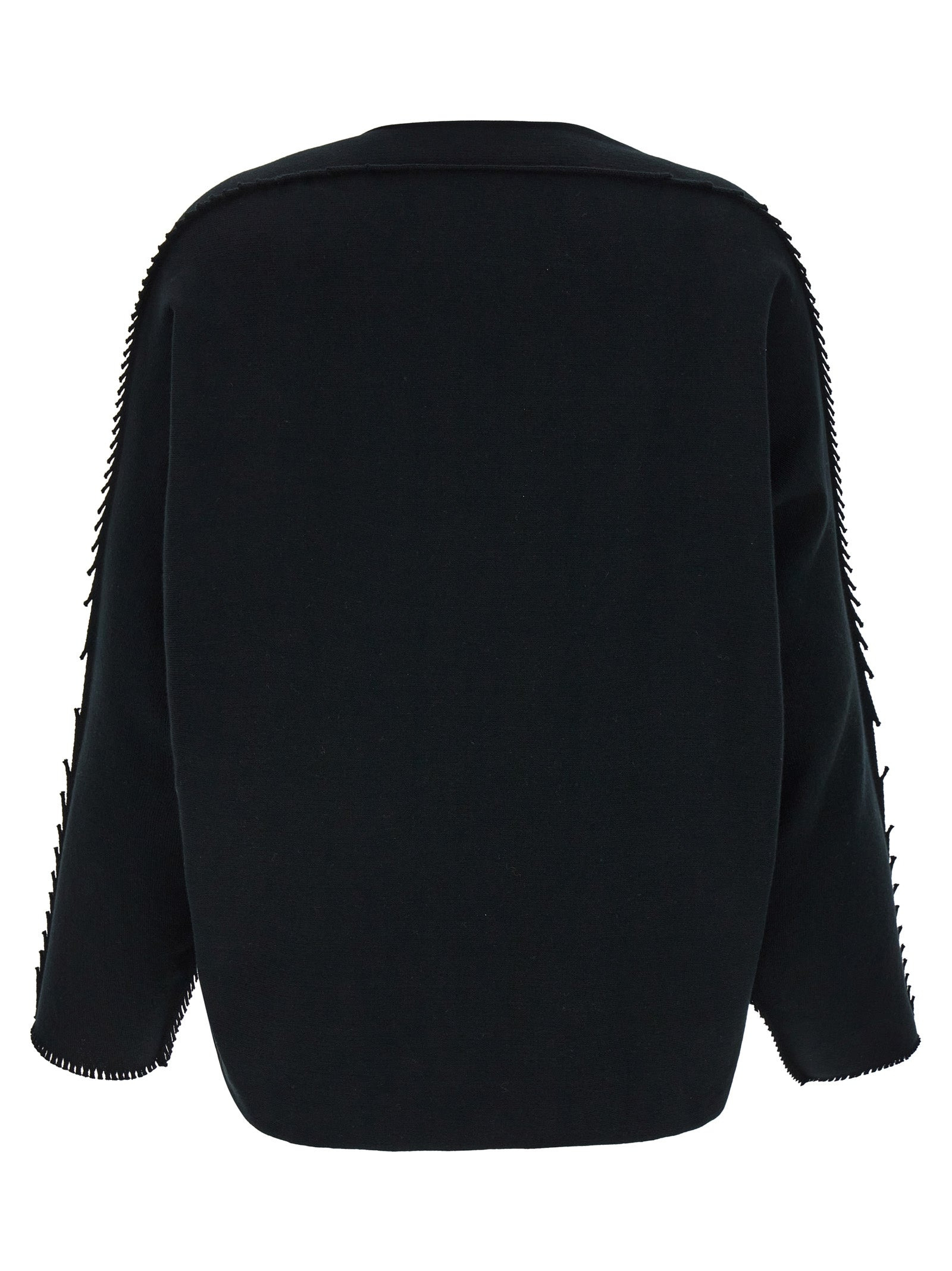 Issey Miyake Women 'Campagne' Sweater - 2