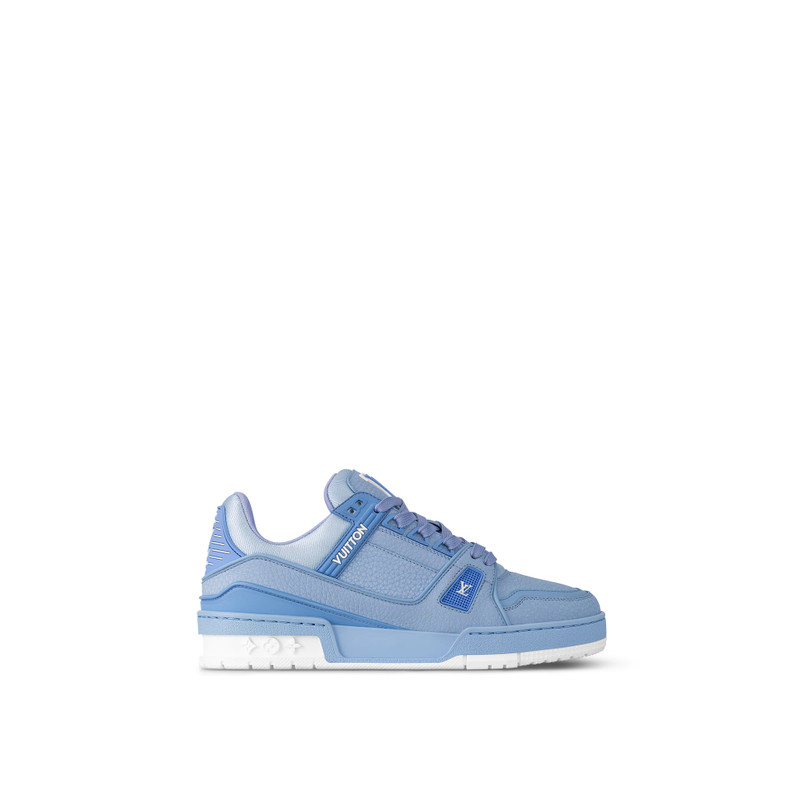 LV Trainer Sneaker 1