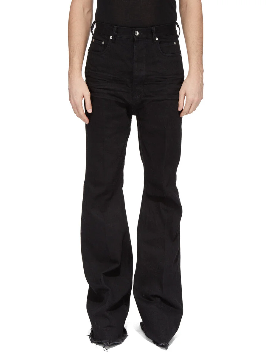 BOLAN BOOTCUT - 1
