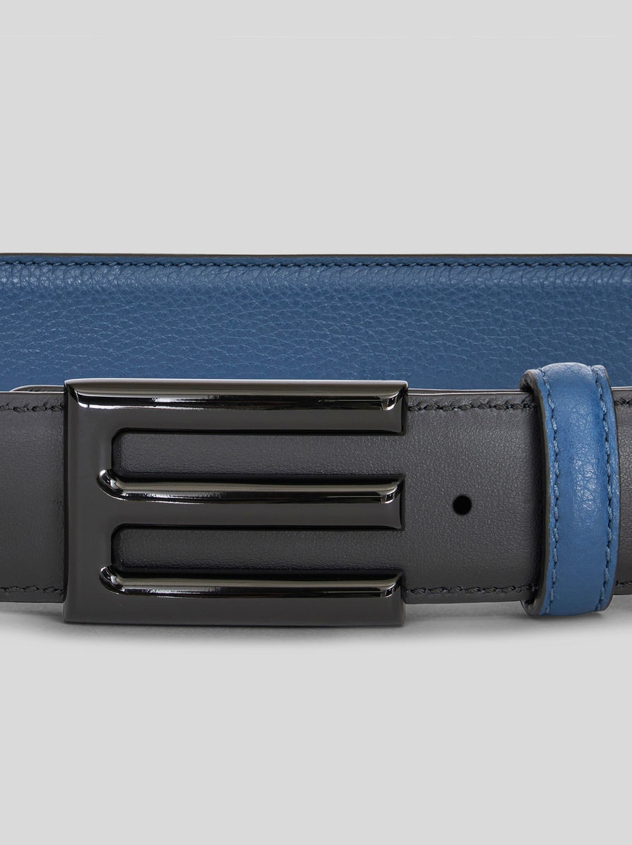 REVERSIBLE BELT - 4