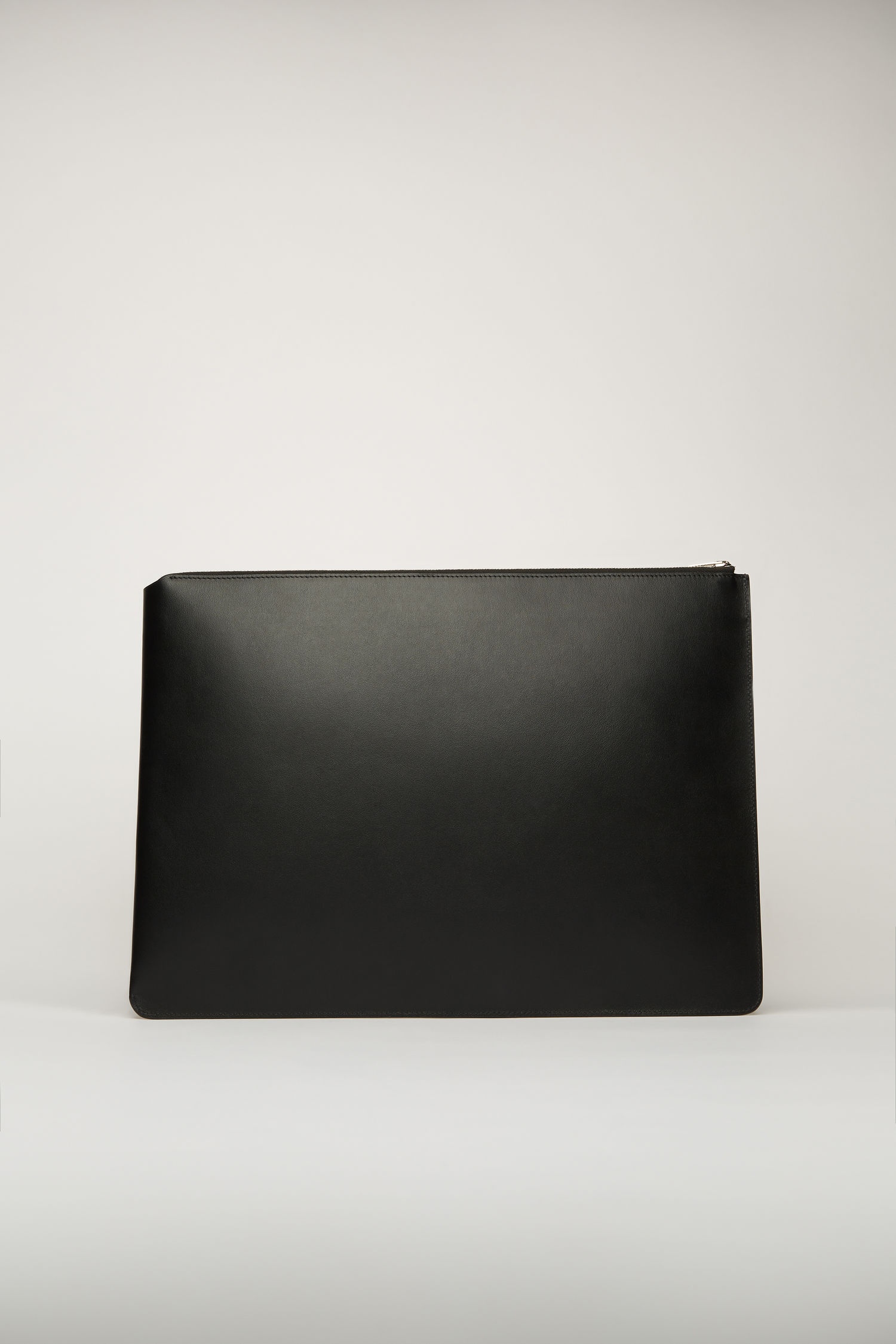 Large document holder black - 2