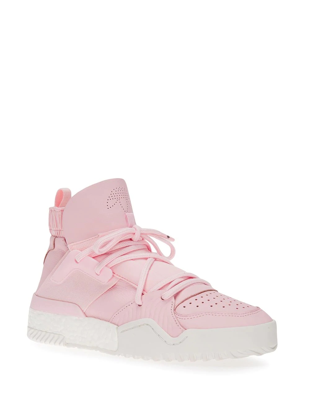 x Alexander Wang  Bball sneakers - 2