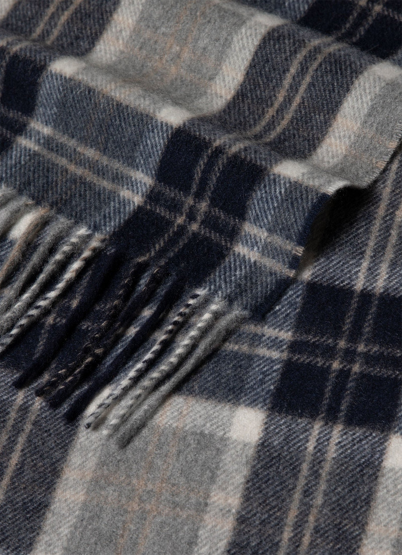Sunspel Cashmere Scarf outlook