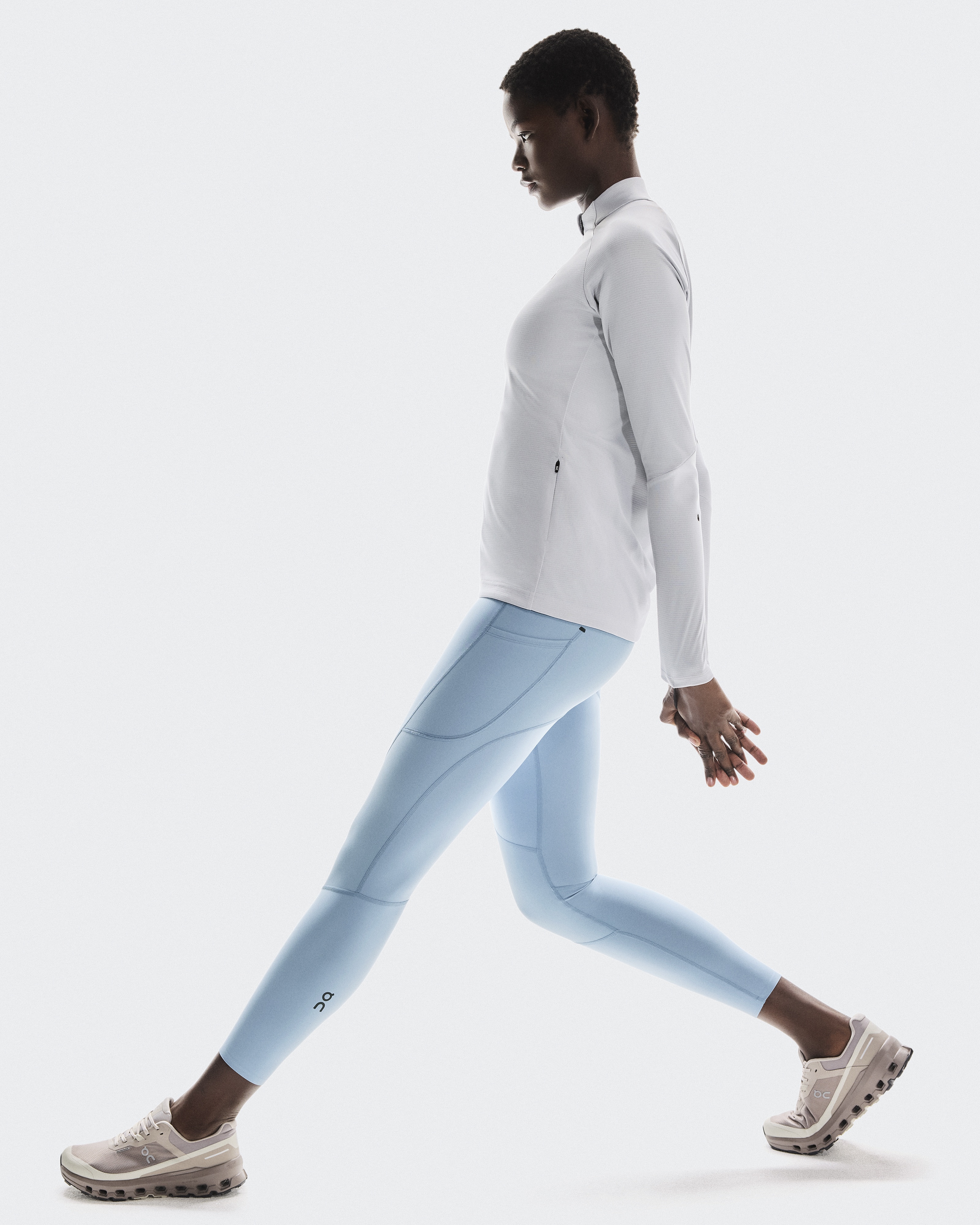 Trek Tight - 3