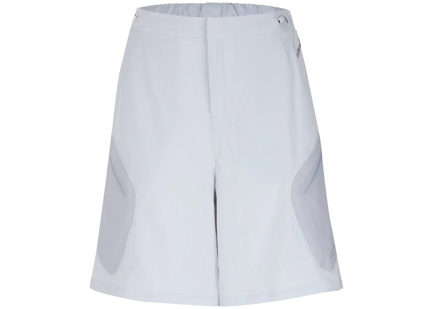 Arc'teryx Womens Eislen Cargo Short Turbine - 1