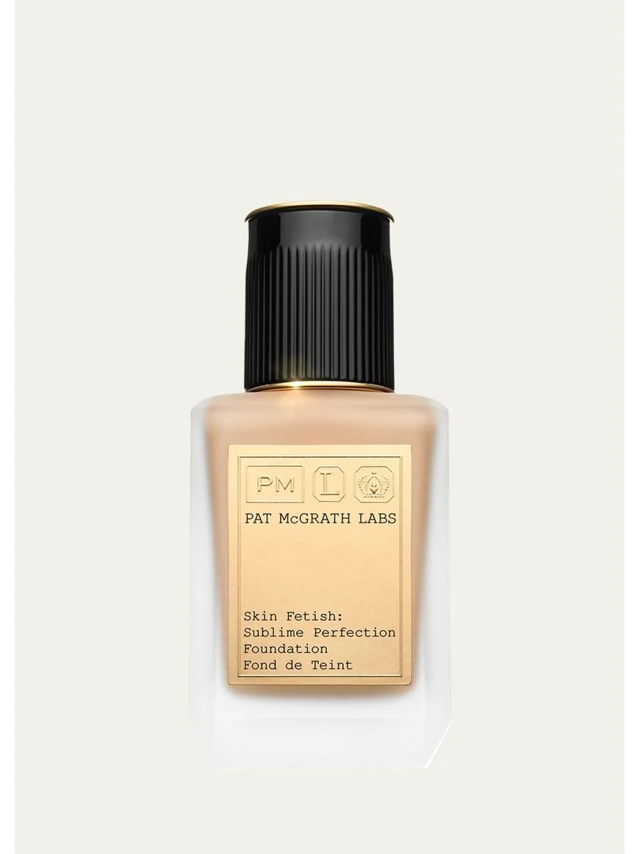 Skin Fetish: Sublime Perfection Foundation - 1