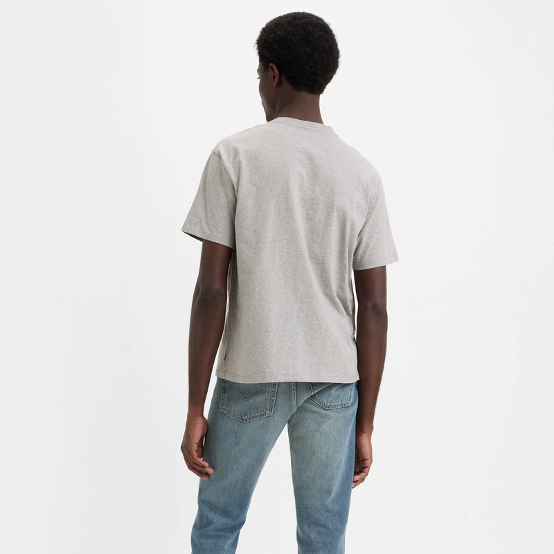 VINTAGE FIT GRAPHIC T-SHIRT 3