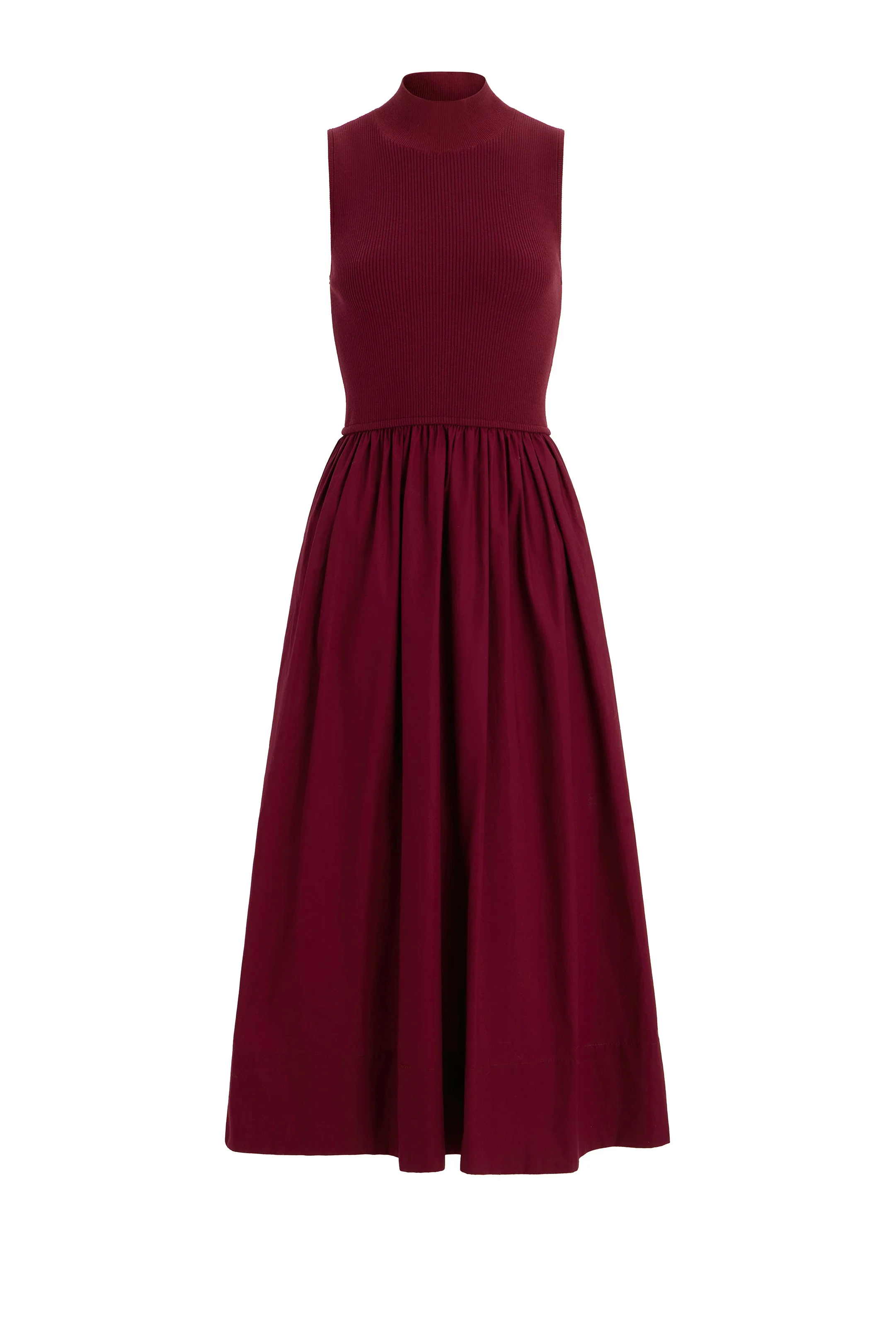YANA DRESS - 1
