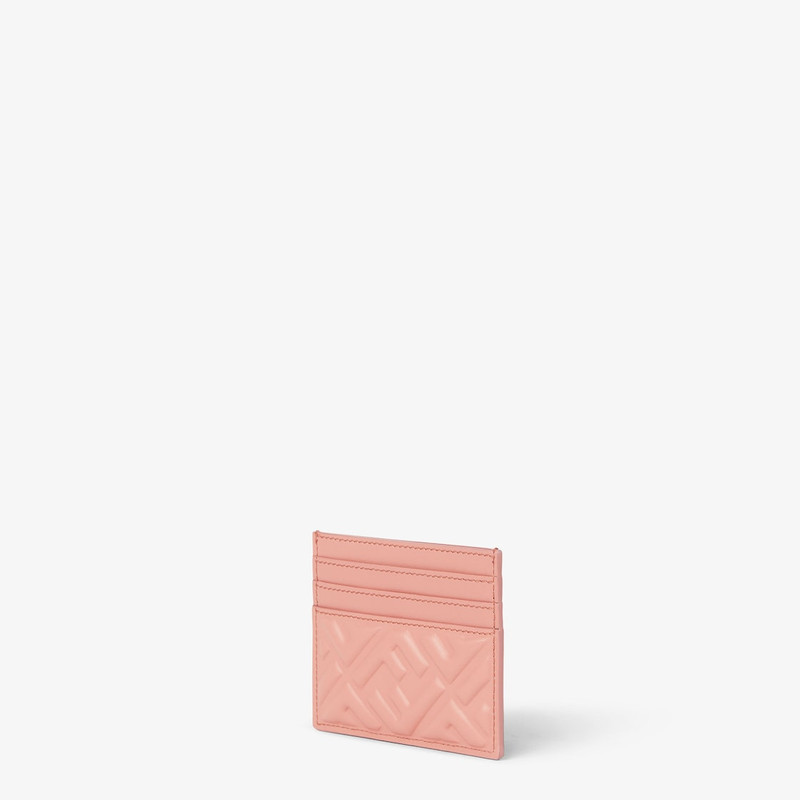 FENDI Baguette Card Case outlook