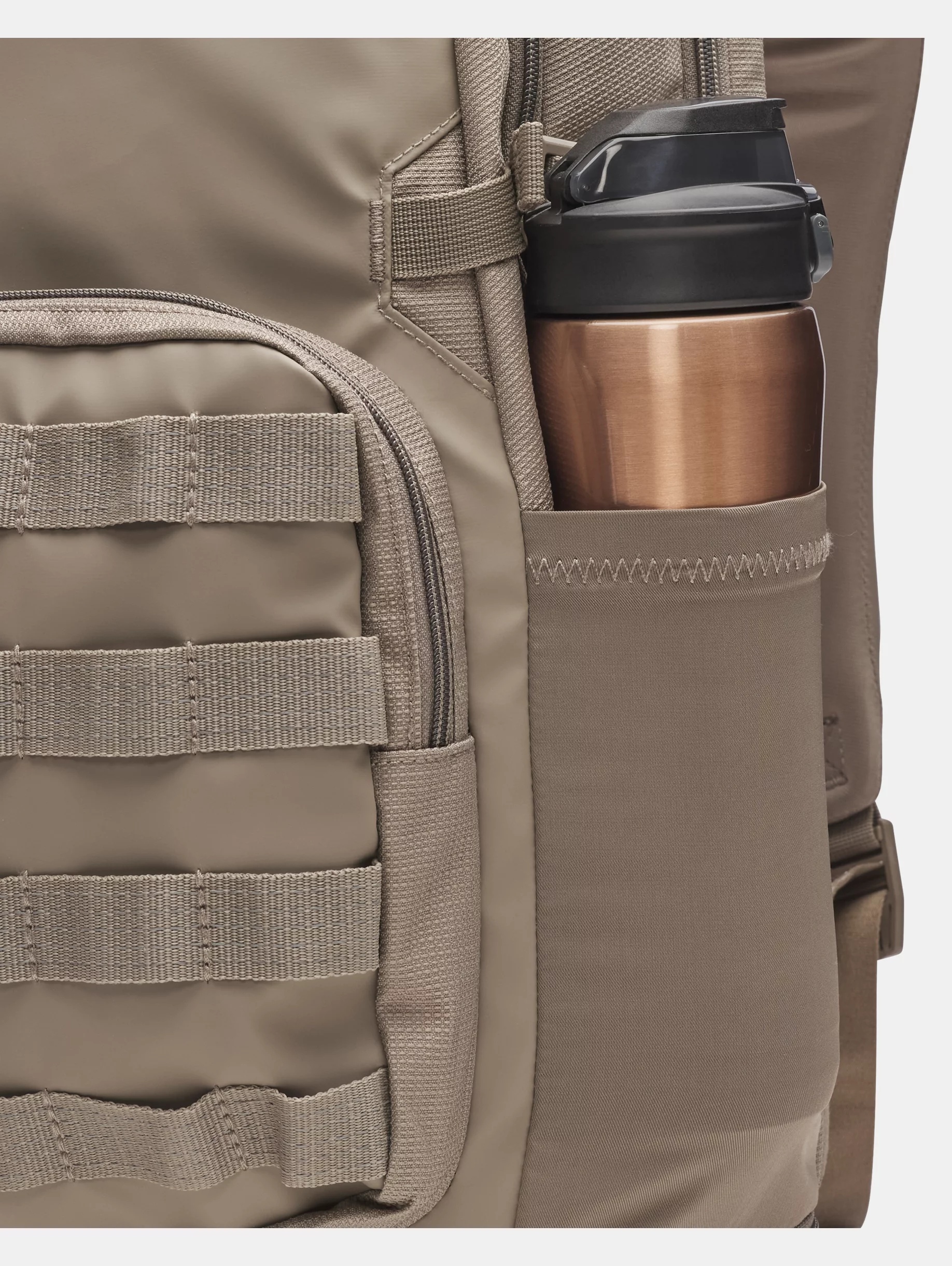 UA Triumph Sport - 4