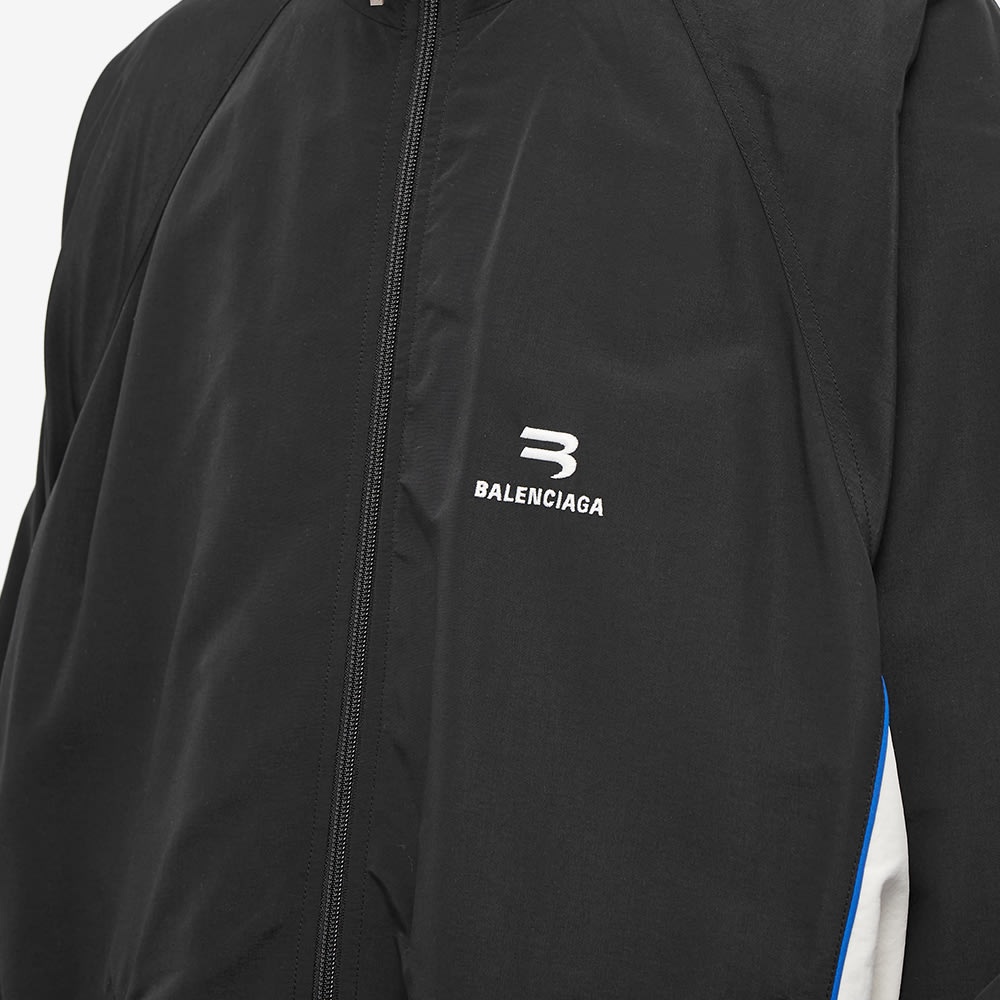 Balenciaga Tracksuit Jacket - 5