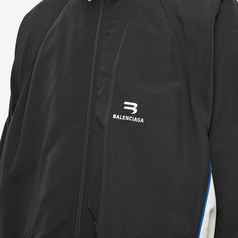 Balenciaga Tracksuit Jacket 5