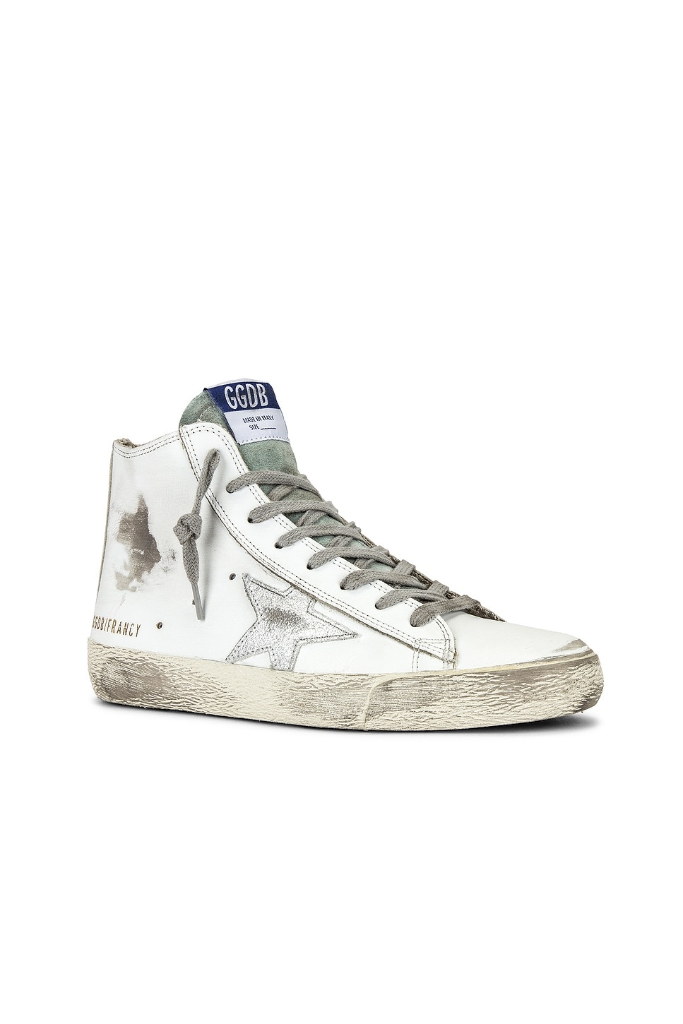 Francy Sneaker - 2