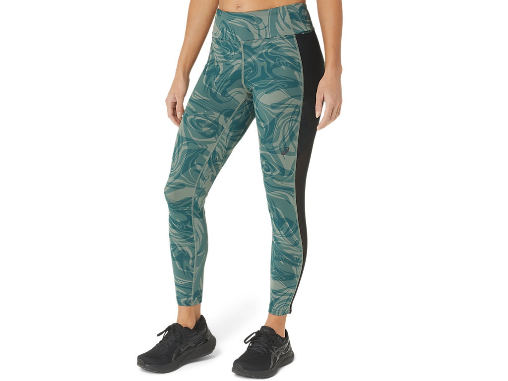 WOMEN'S KATE 7/8 TIGHT - 3