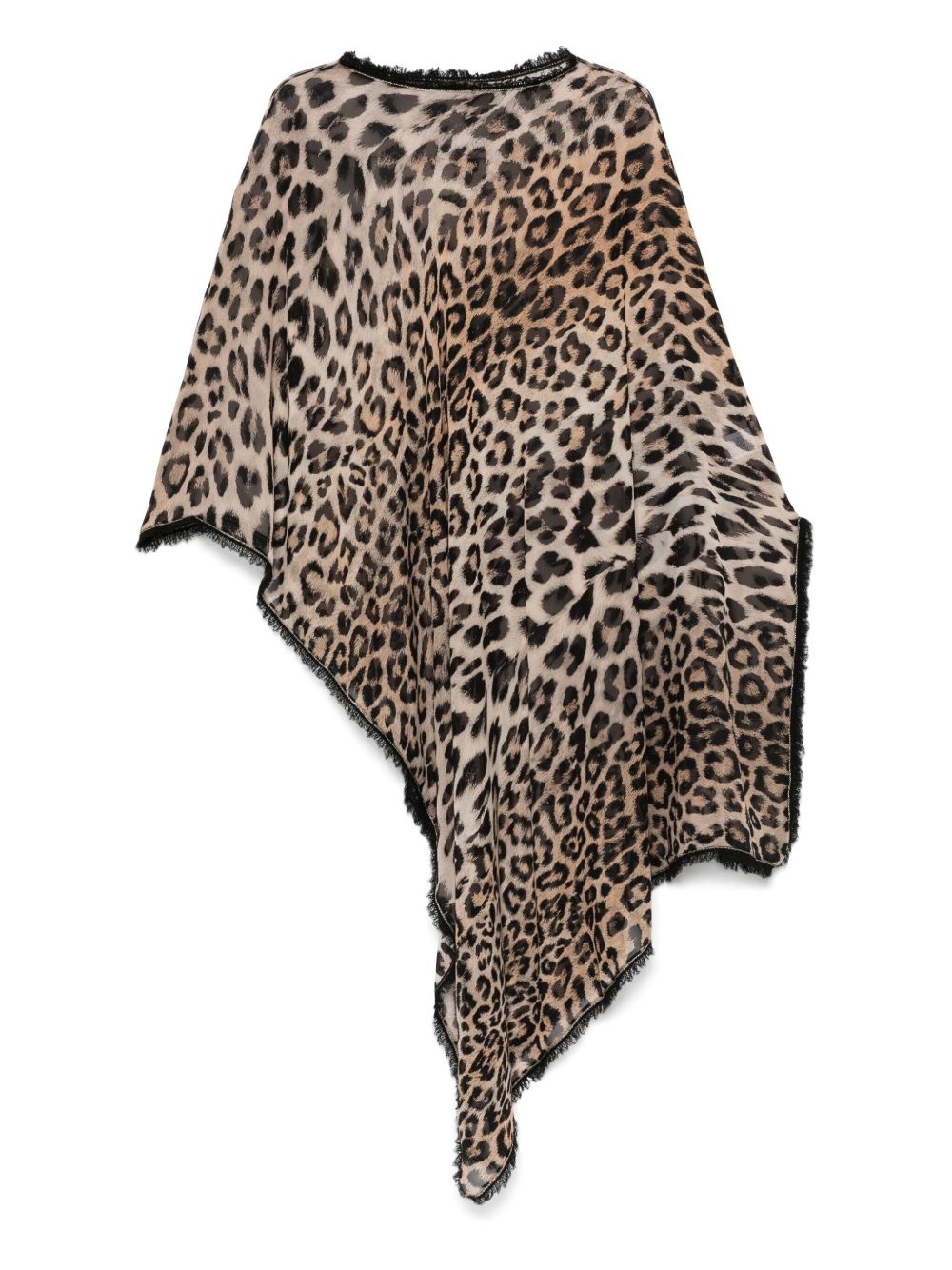 Vet cape - 1