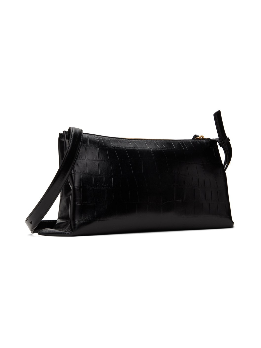 Black Empire Medium Bag - 3