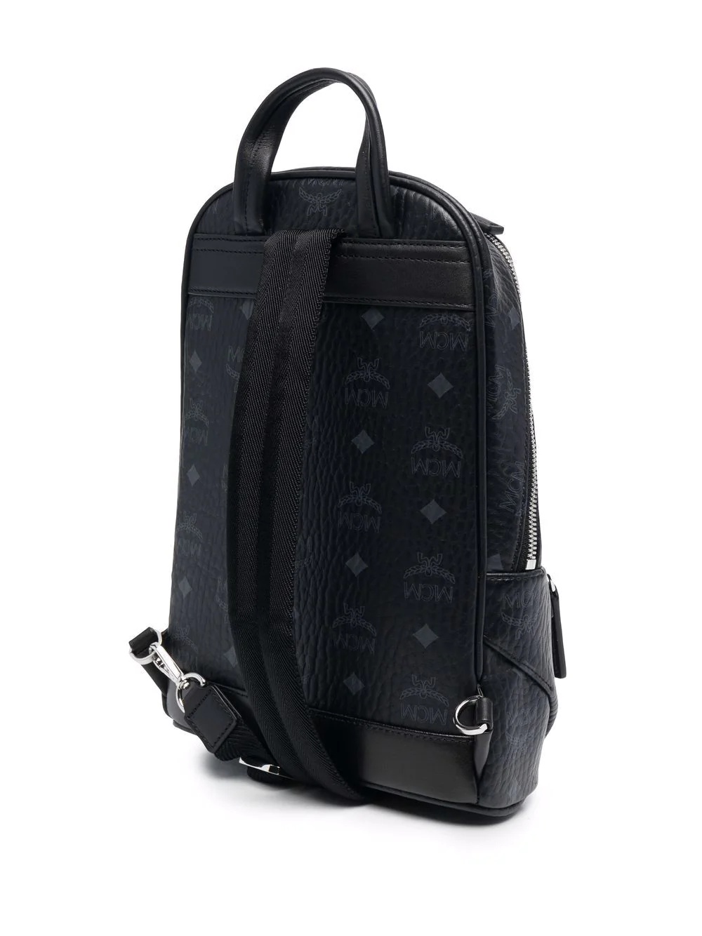 Classic small sling monogram backpack - 3