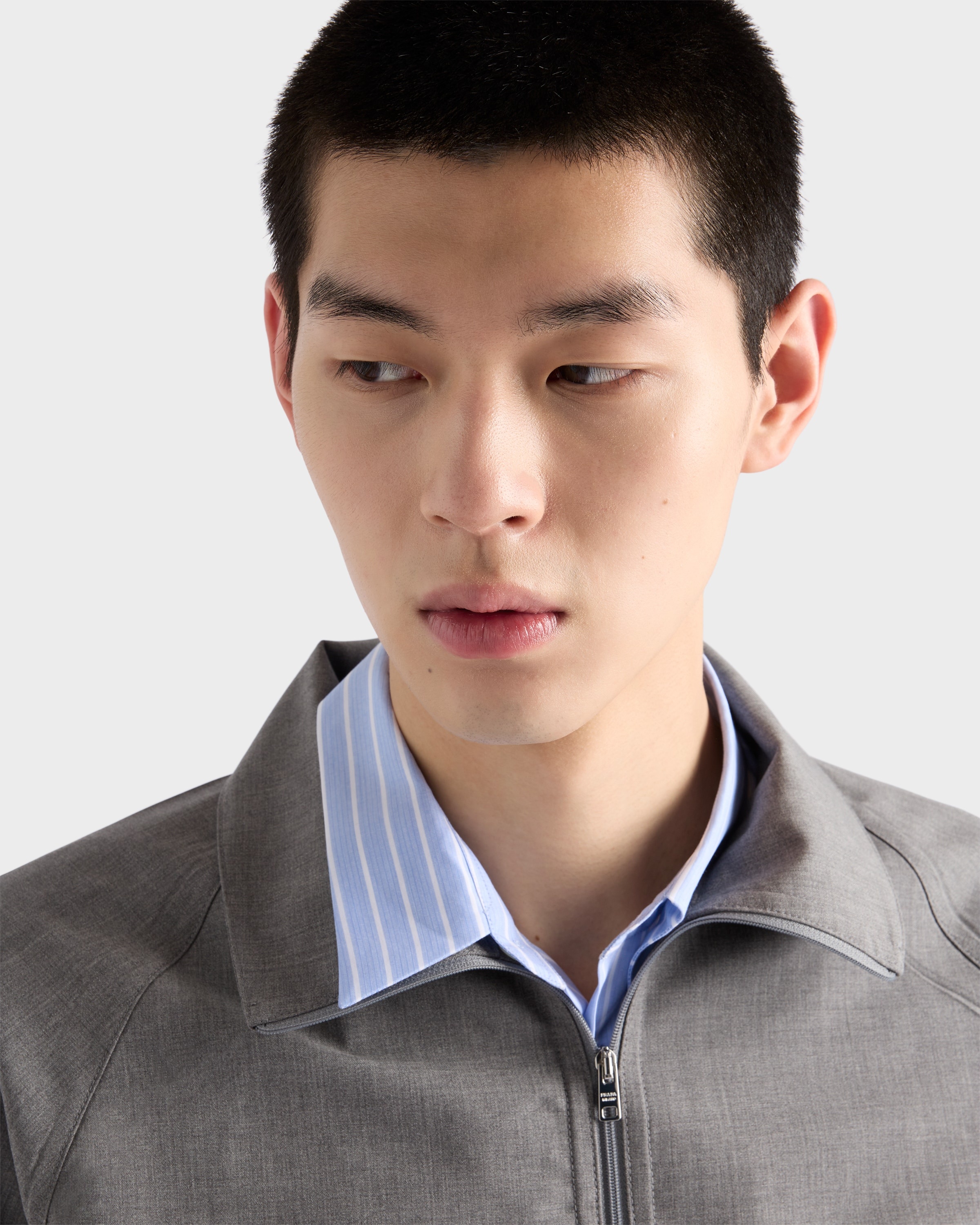 Wool jacket - 4