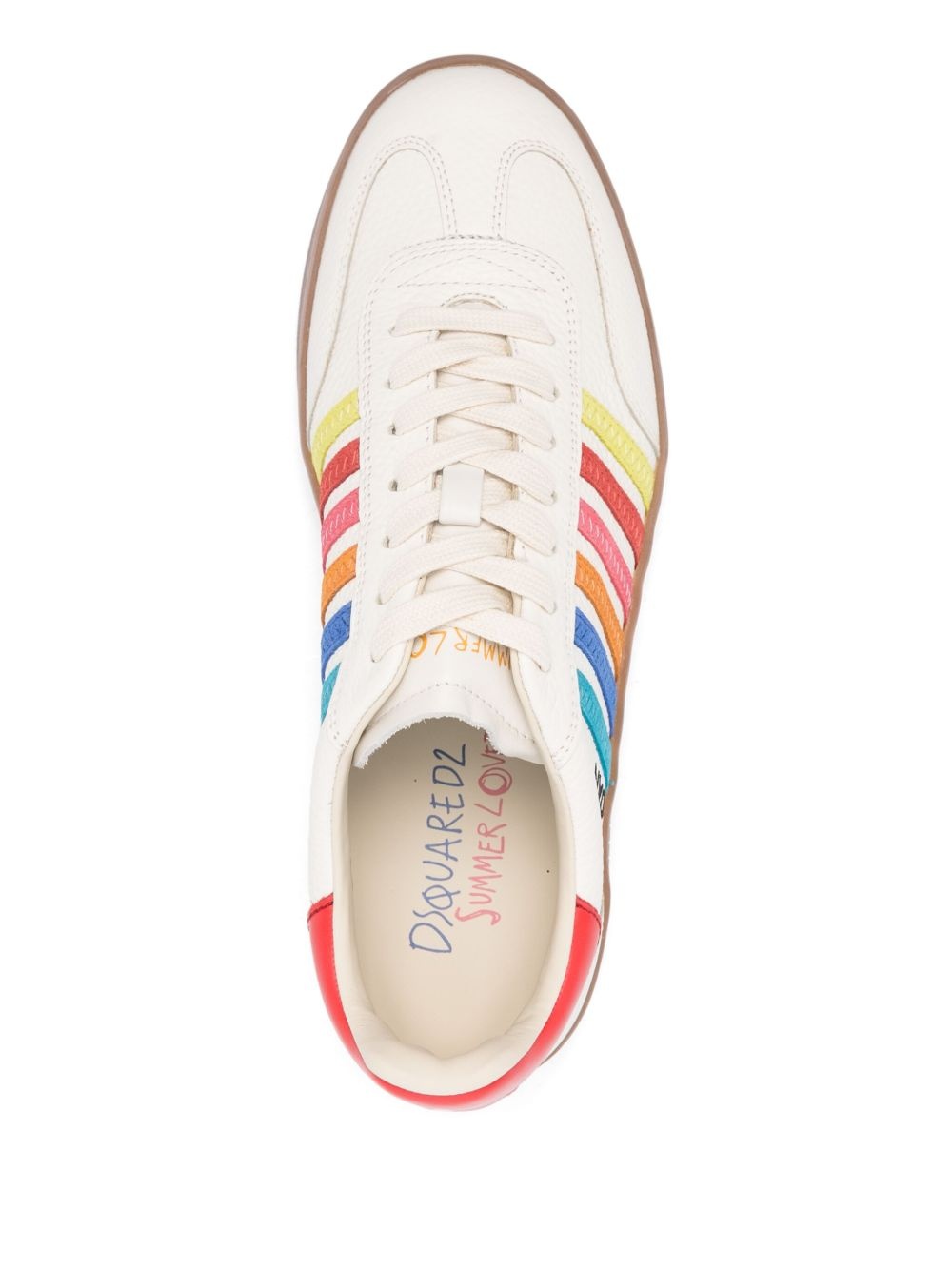Boxer sneakers - 4