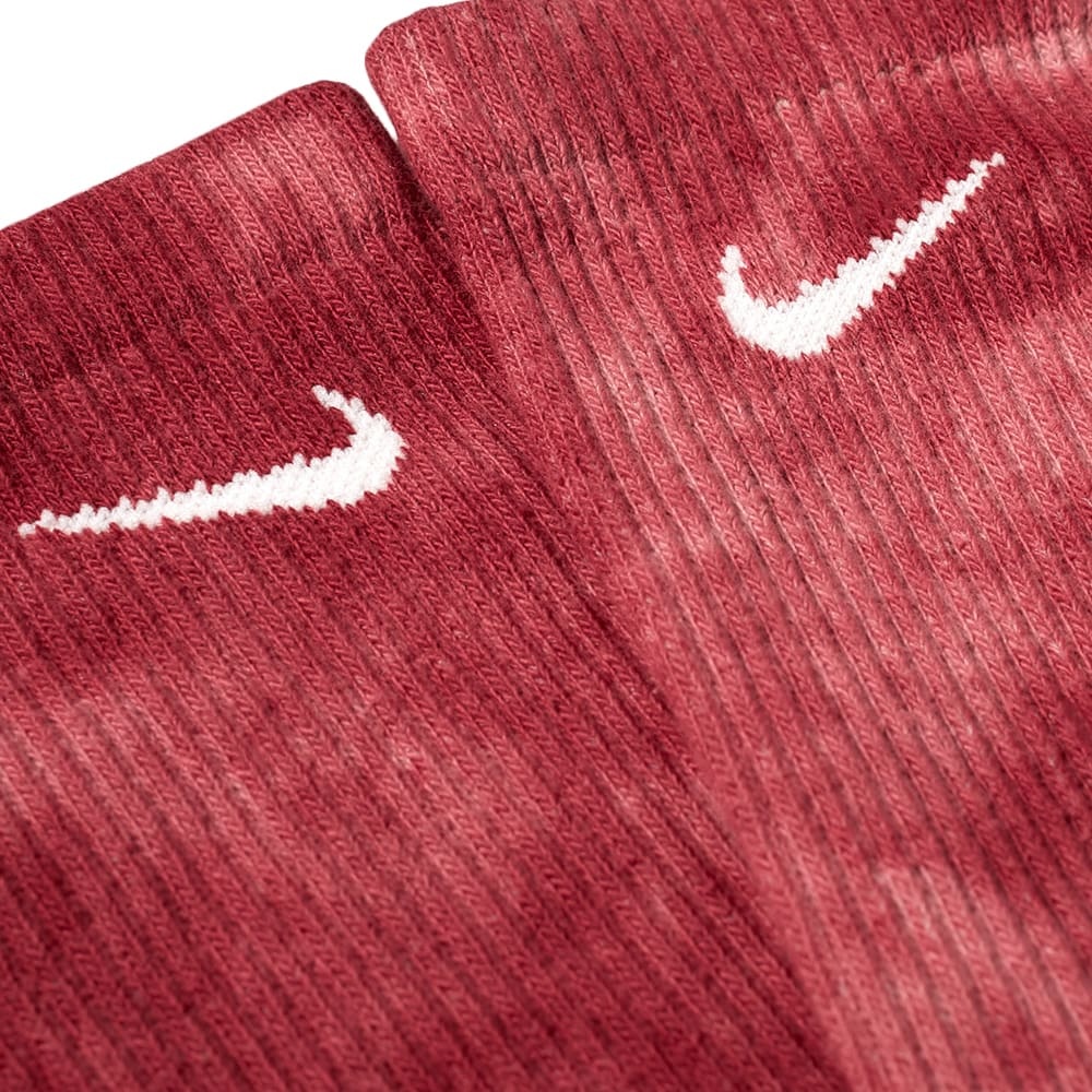 Nike NRG Essential Sock - 2