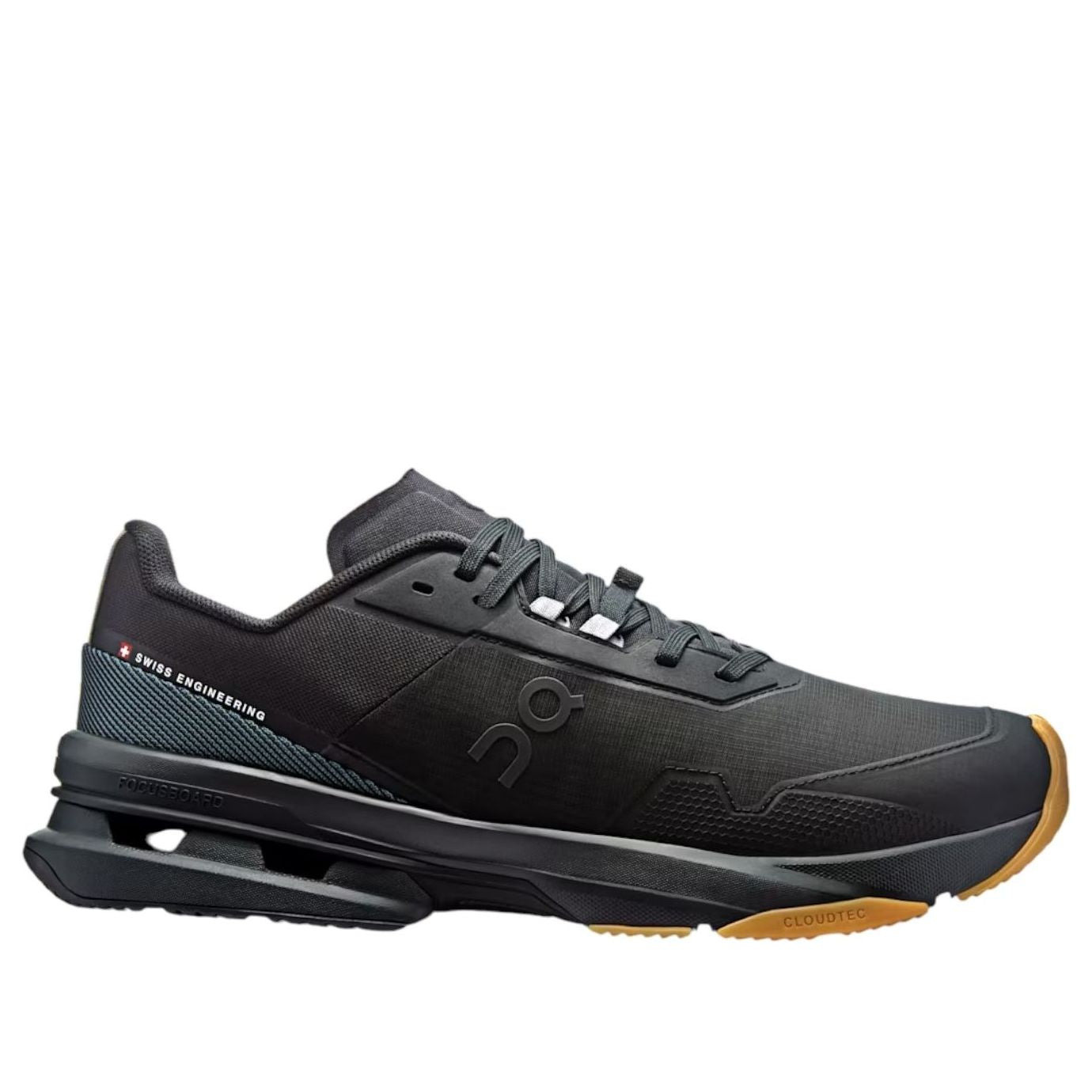 On Running Cloudpulse Pro 'Black Rock' 3MF30320080 - 2