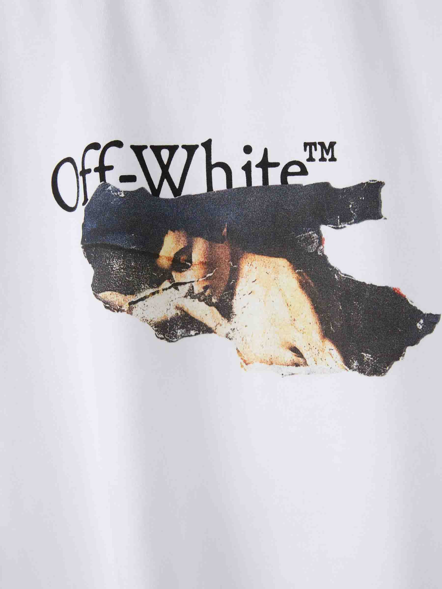 LOGO T-SHIRT - 4