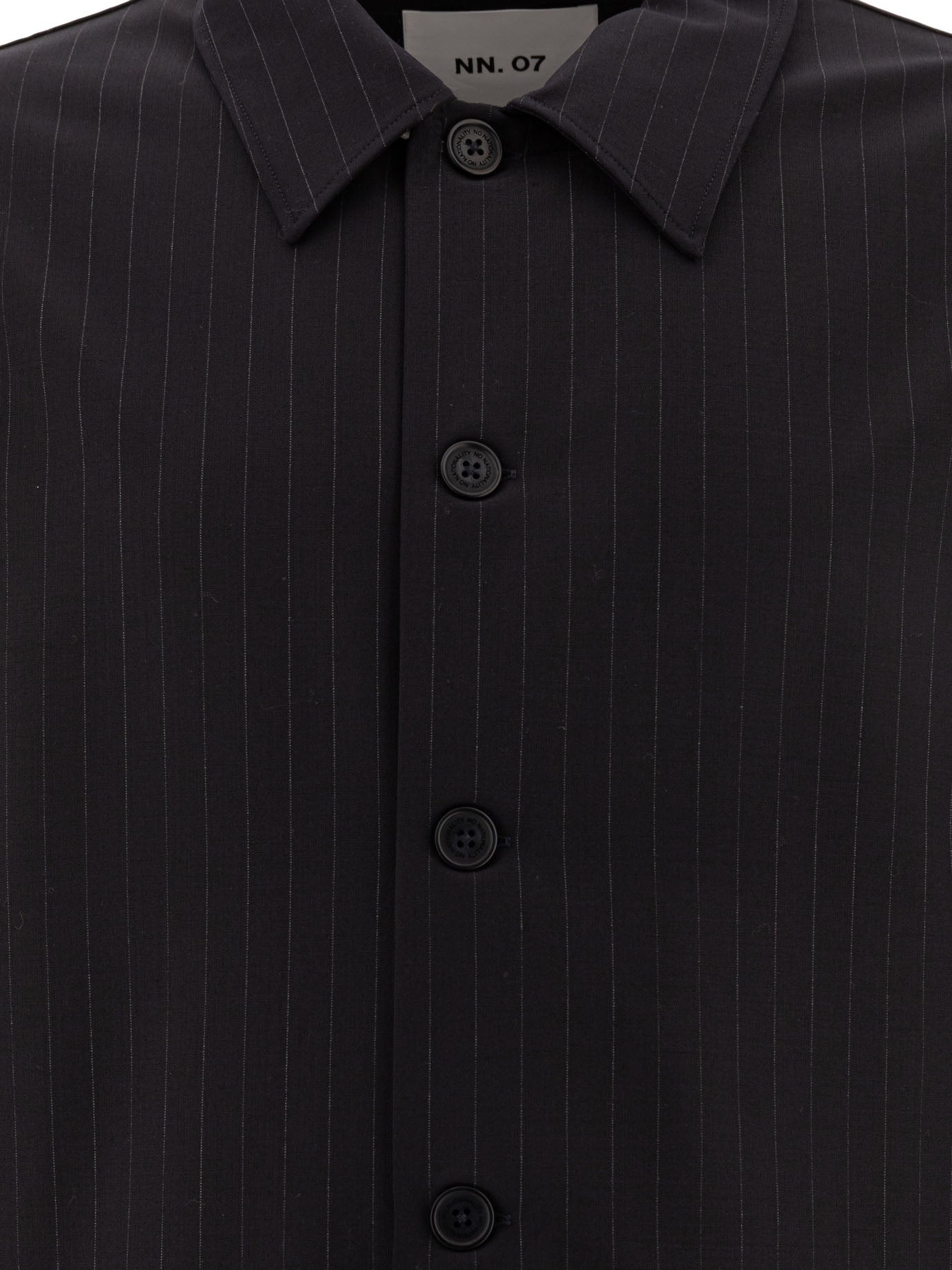 NN.07 - Nn.07 Jackets - 3