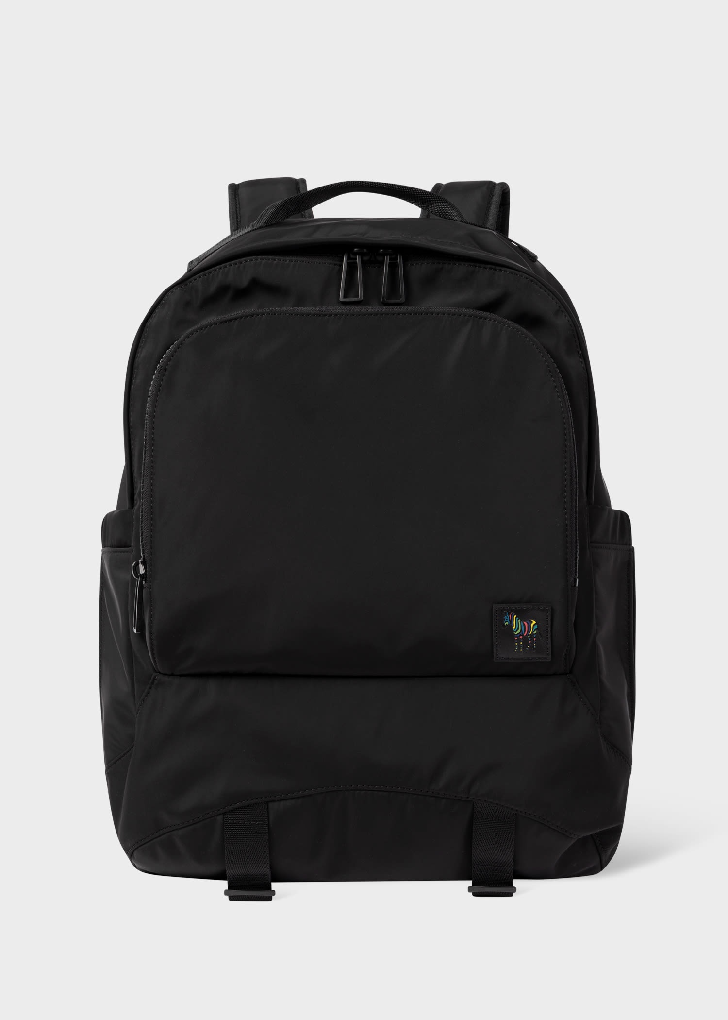 Recycled Polyester Backpack - 1