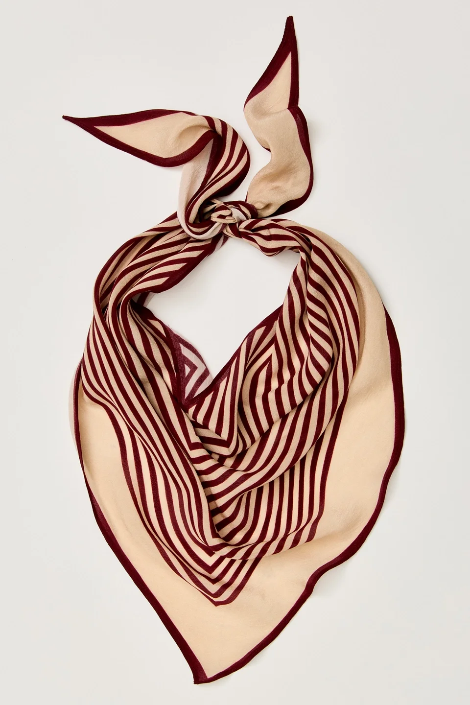 Essential Triangle Bandana - 1