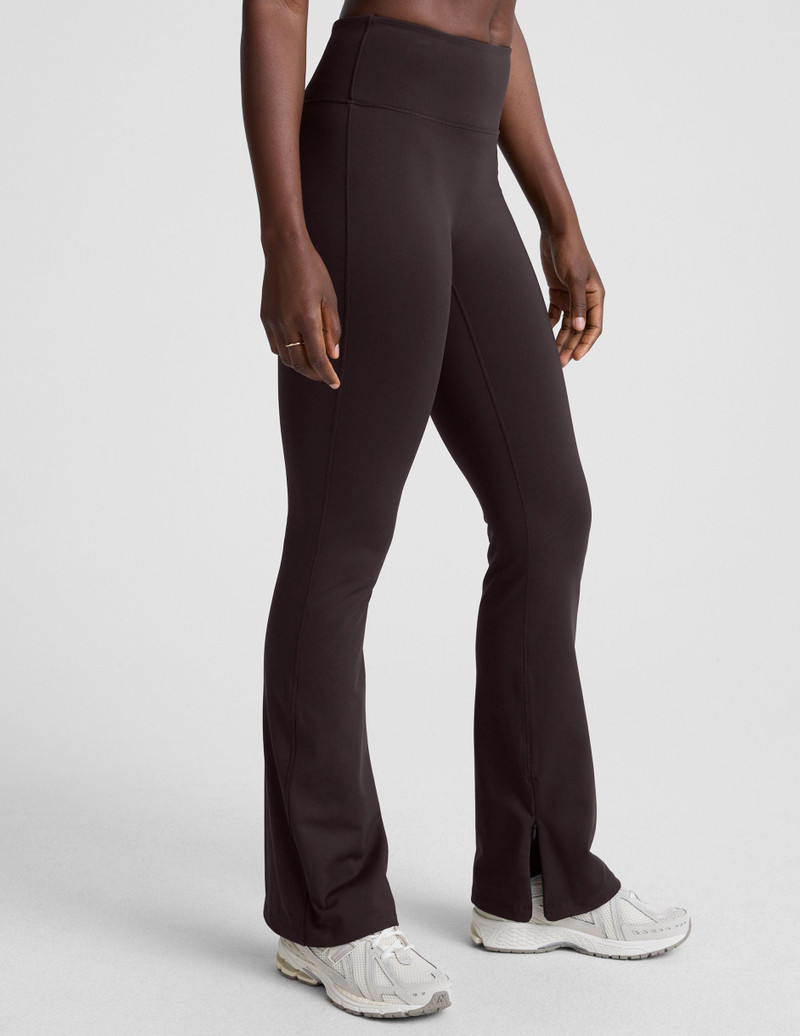 Pacer Fleece-Backed Pant 3