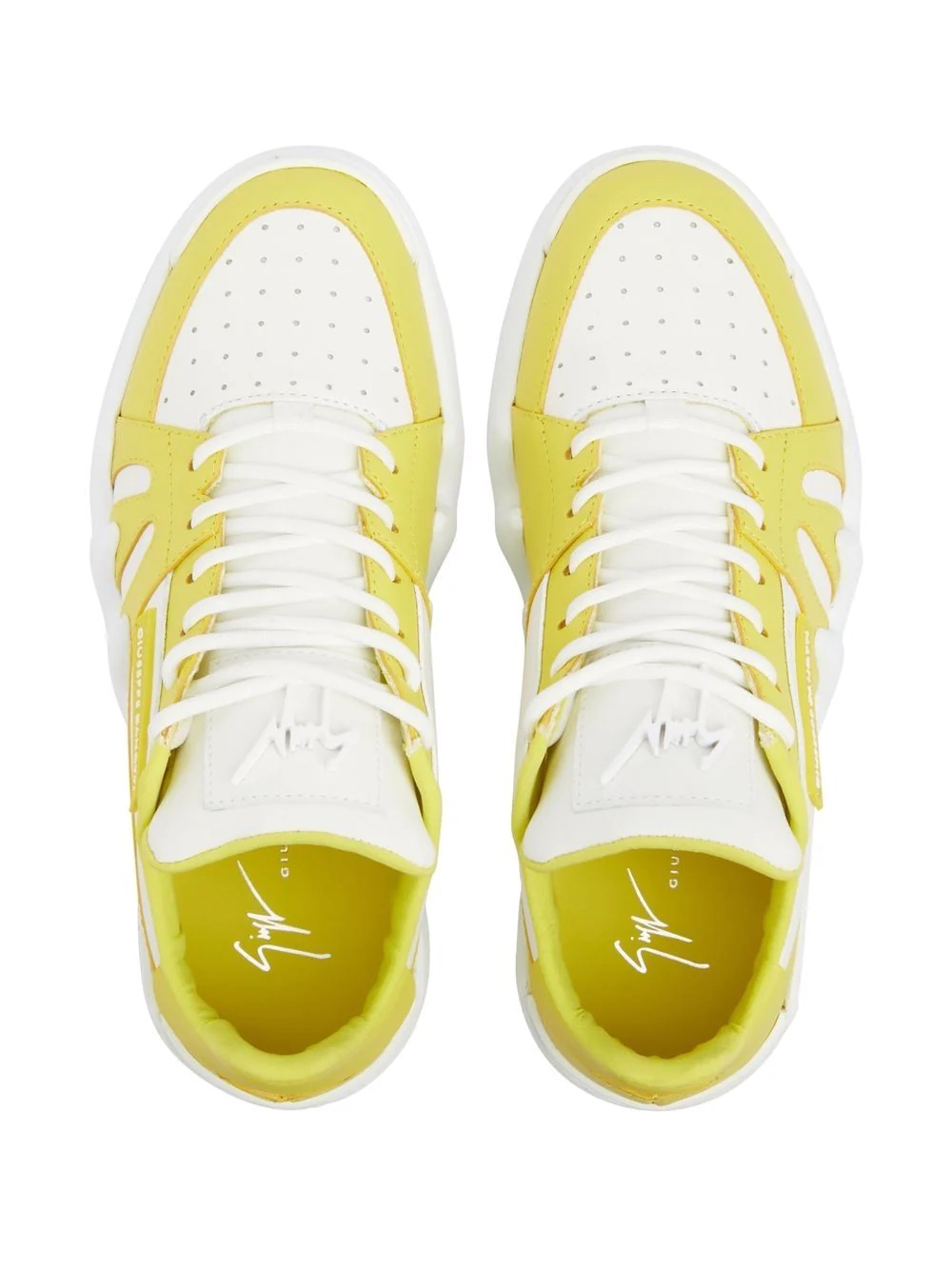 Talon sneakers - 4