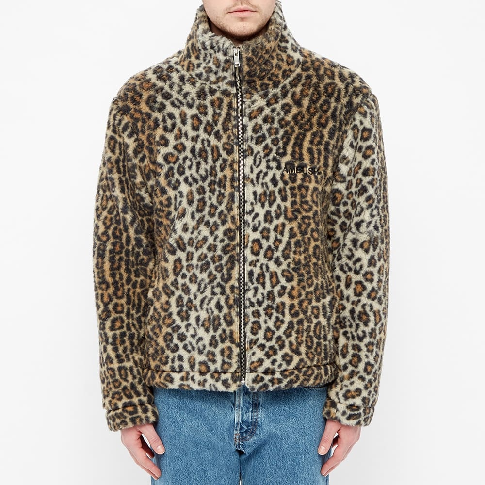 Ambush Fleece Jacket - 4