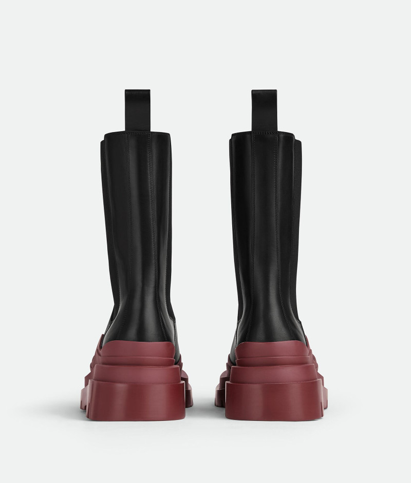 Bottega Veneta tire chelsea boot outlook