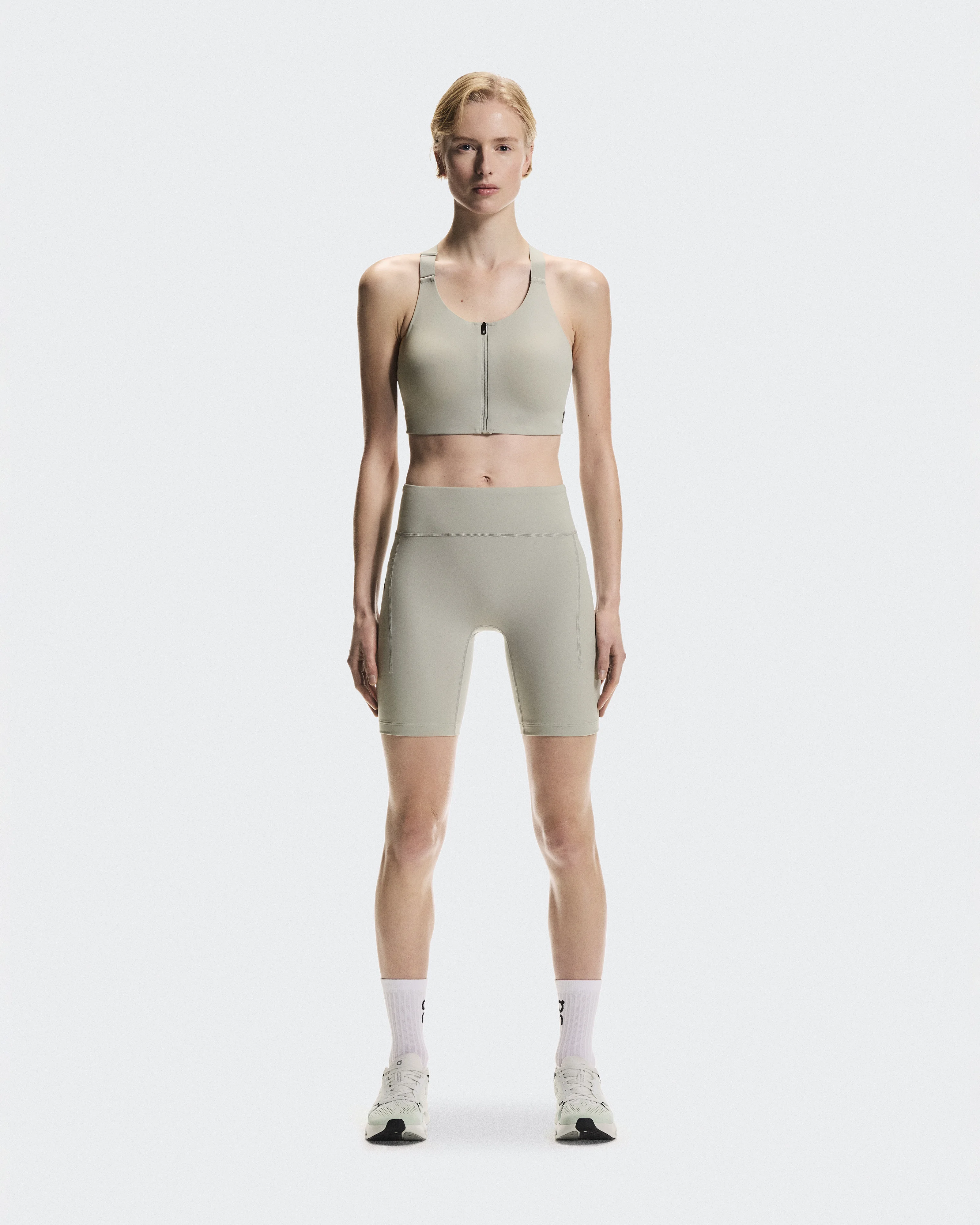8" Performance Tights - 1