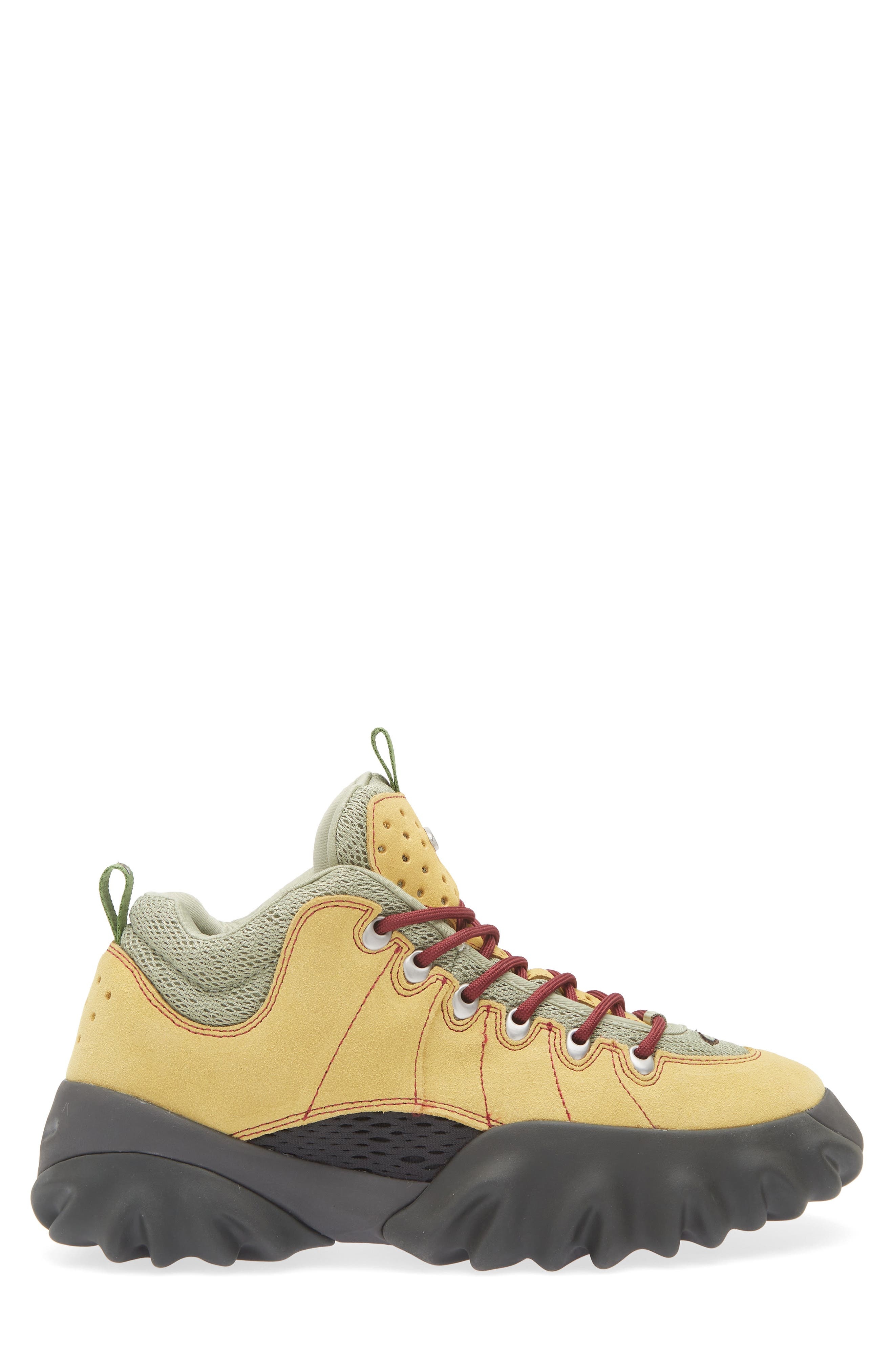 Oakley Factory Team Edge Boot in Parsnip/Tea at Nordstrom - 3