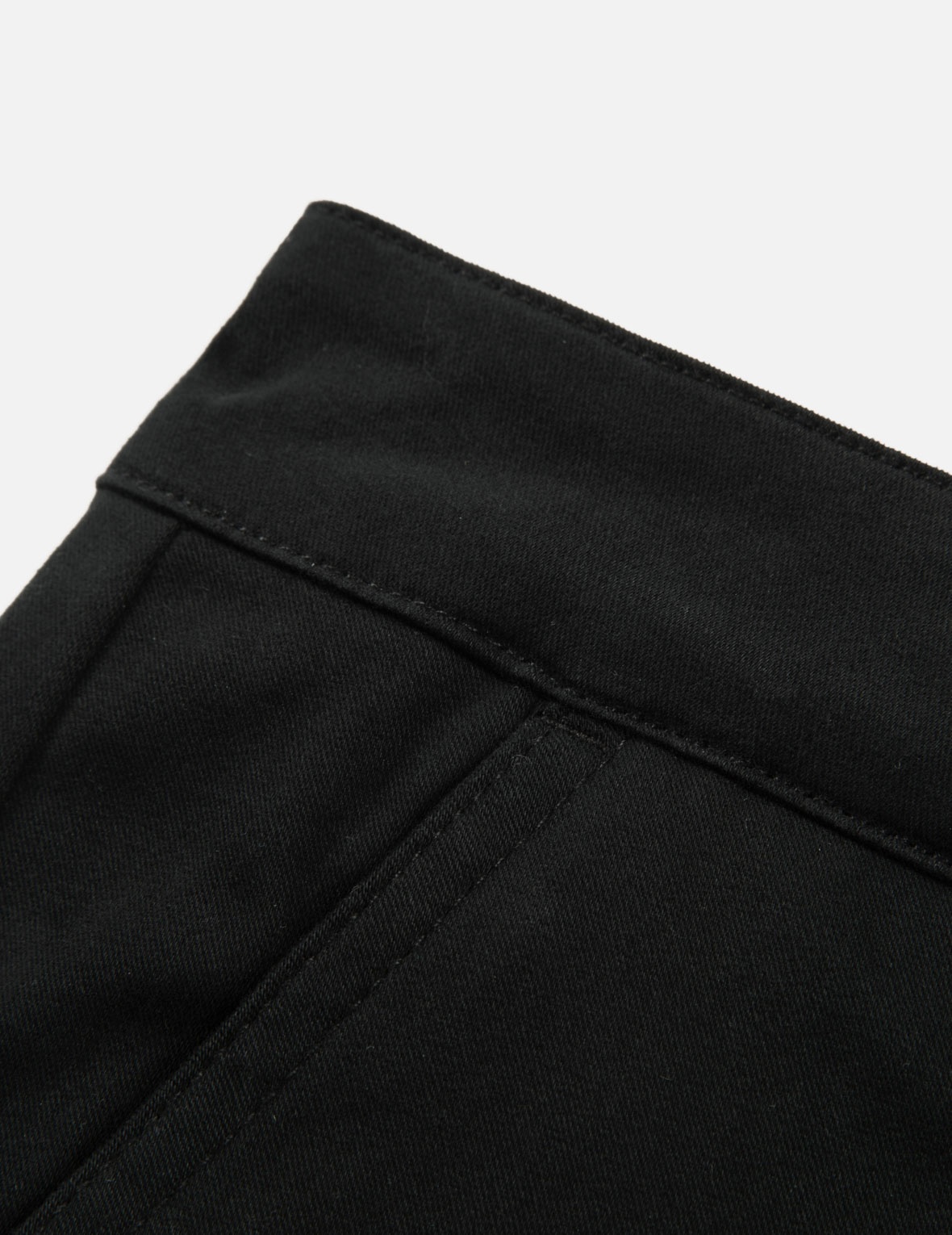 SLOGAN EMBROIDERY 3D FIT CARGO PANTS - 9