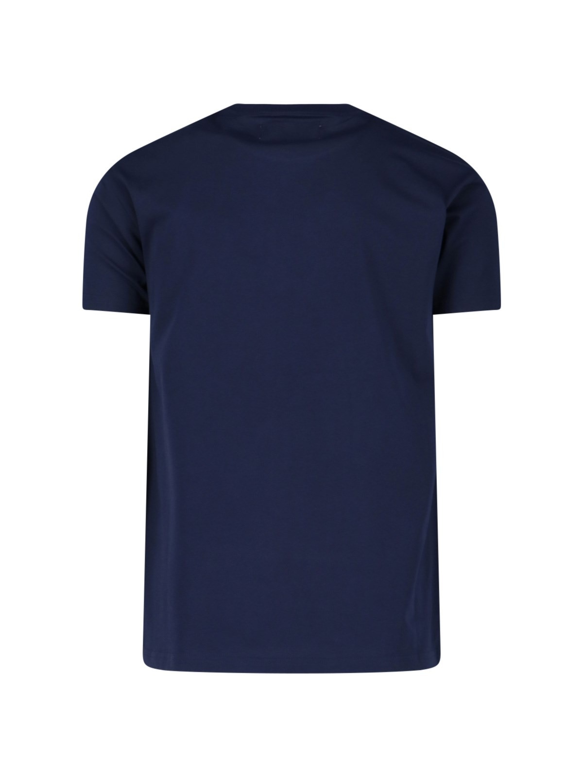 "ORB" LOGO T-SHIRT - 2