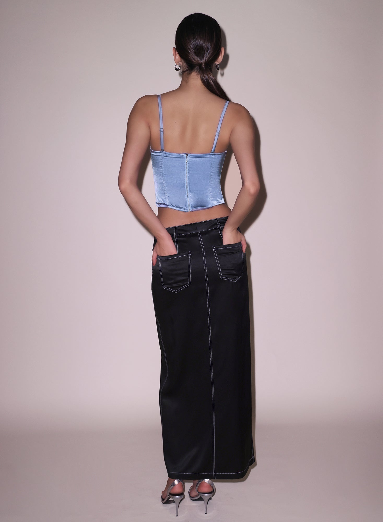 Hamptons Bustier - 6
