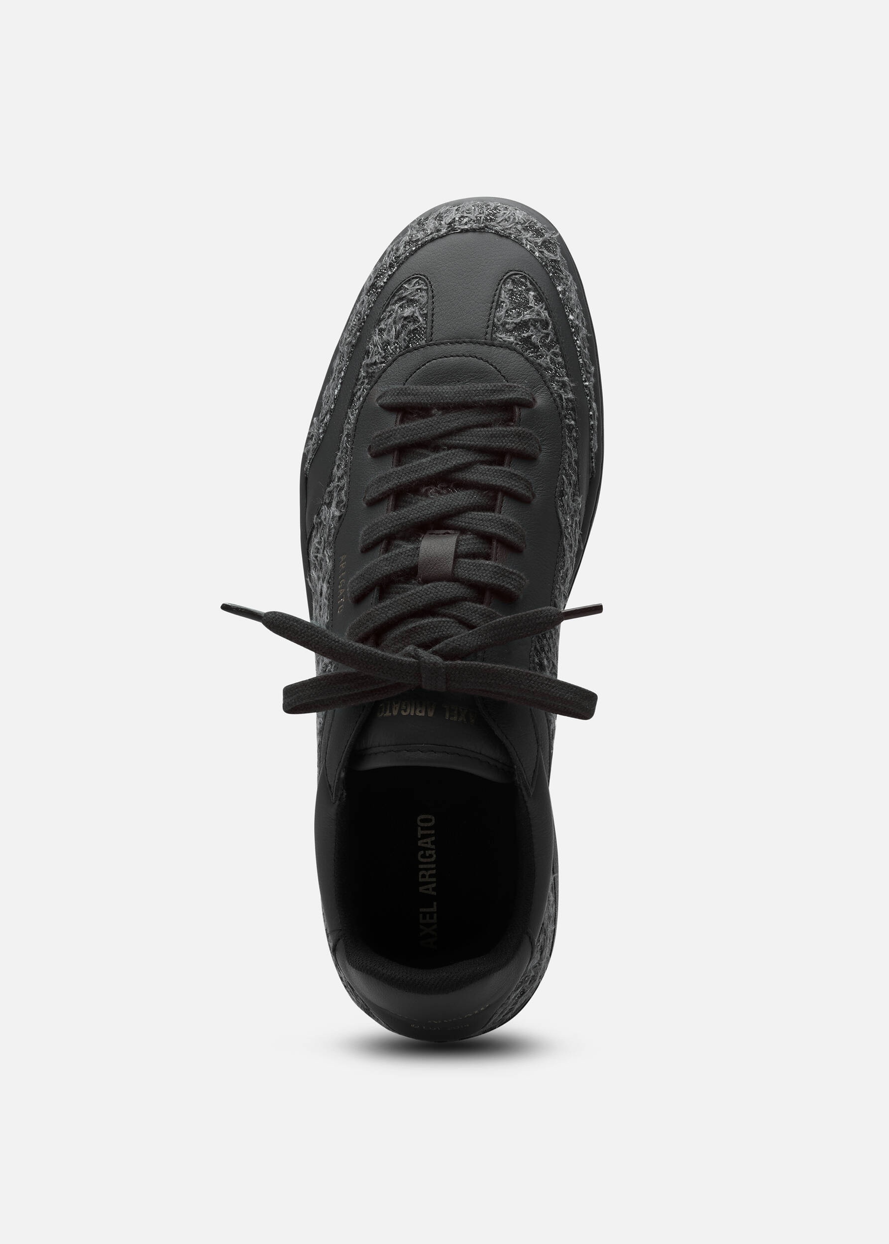 Dice T-Toe Sneaker - 4
