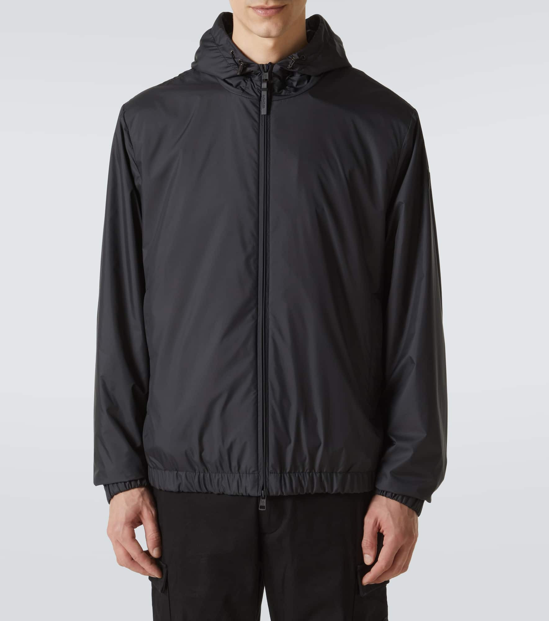 Domene technical jacket - 3