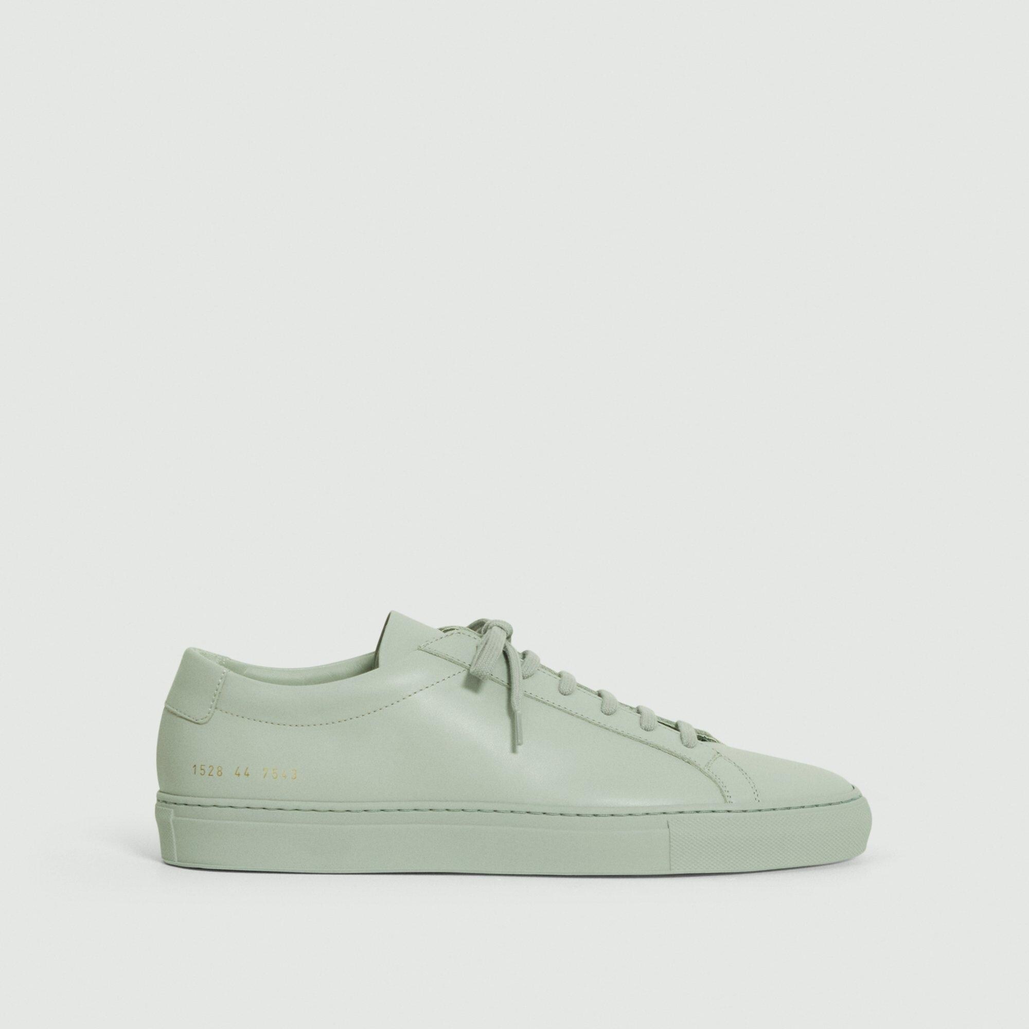 Common Projects Men's Original Achilles Sneakers - 2