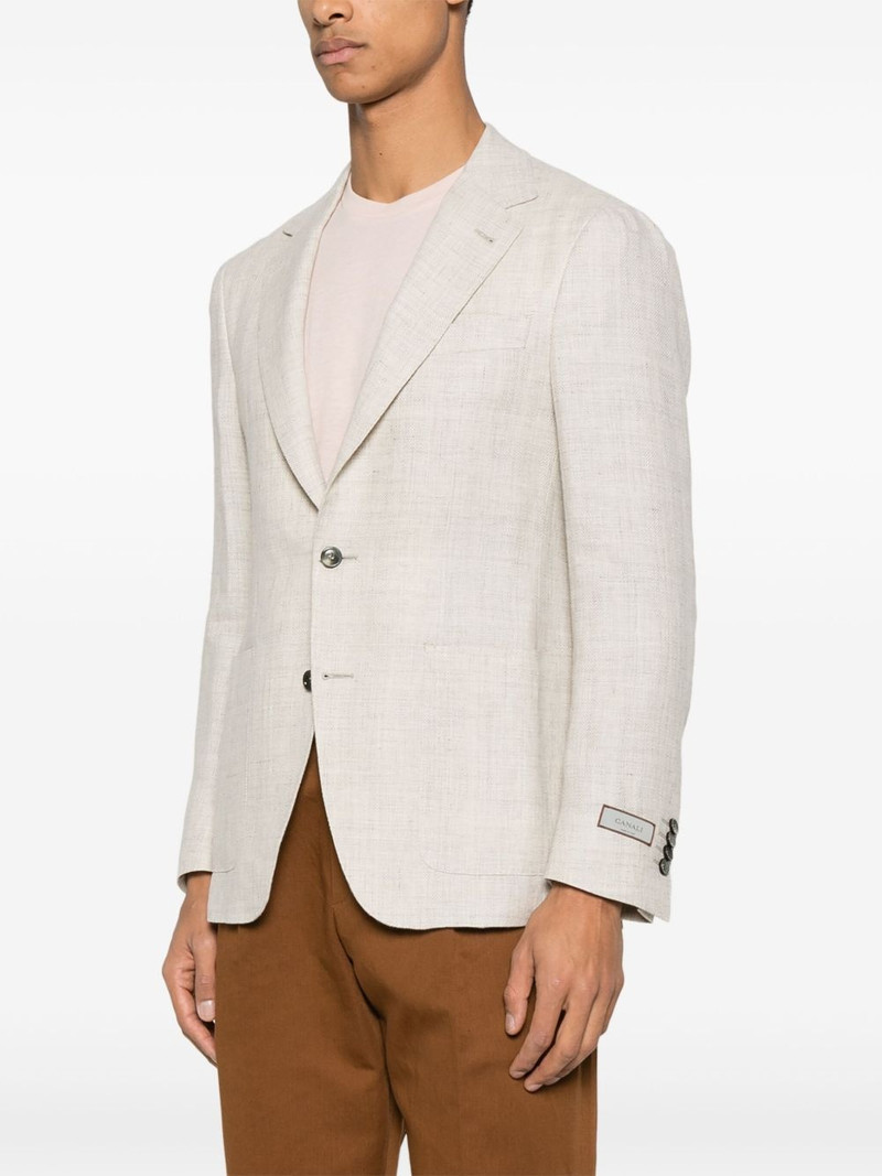single-breasted blazer 3