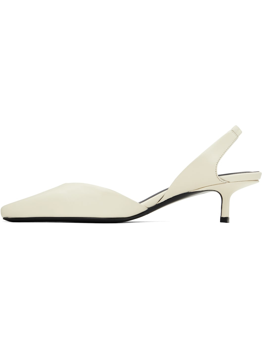 Off-White Akila Heels - 3