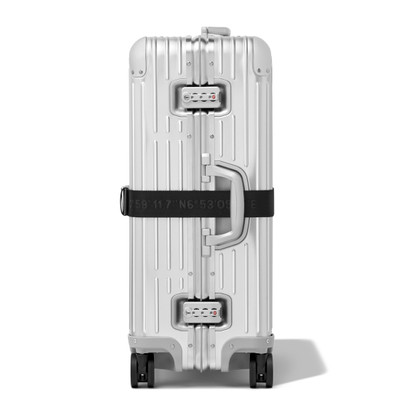 RIMOWA Travel Accessories Luggage Belt Medium outlook