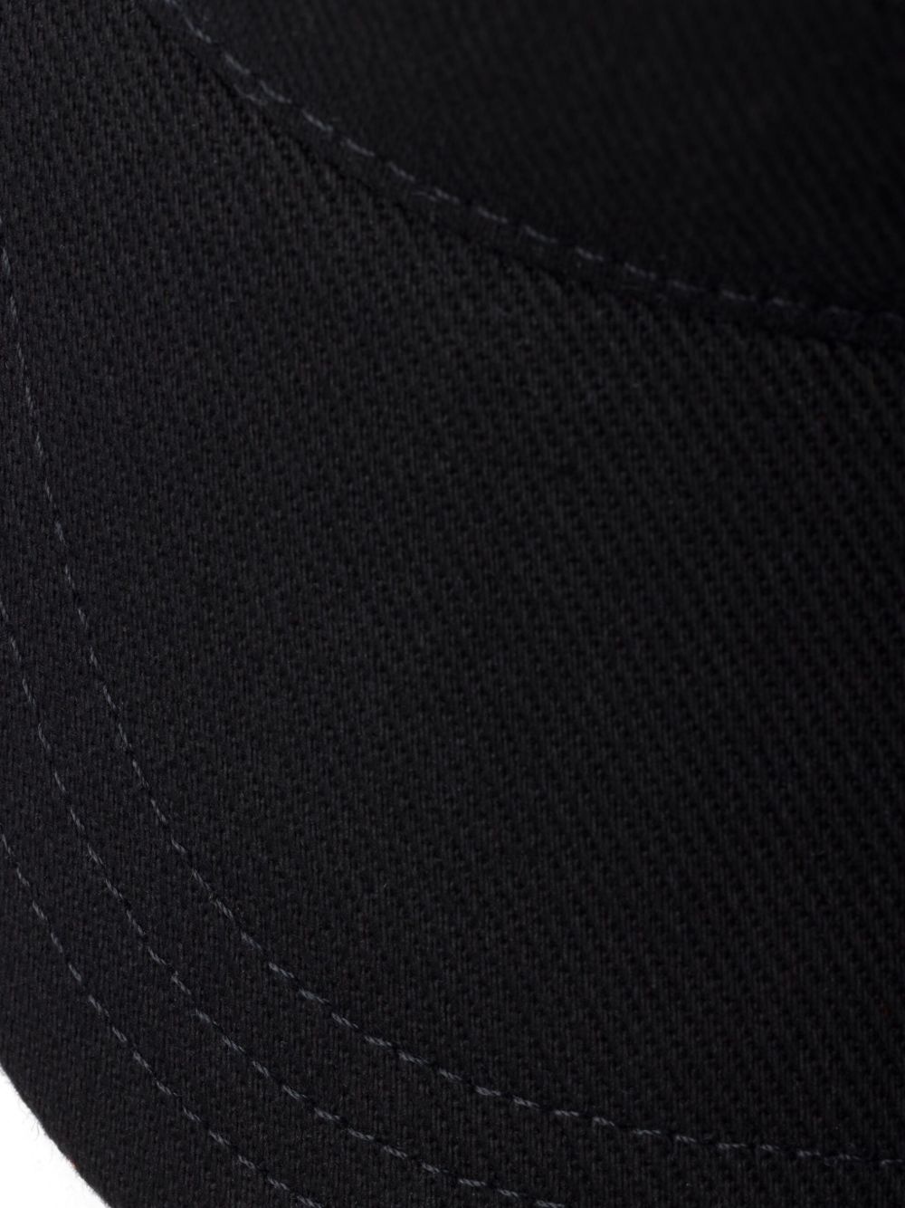 Drill baseball cap - 3
