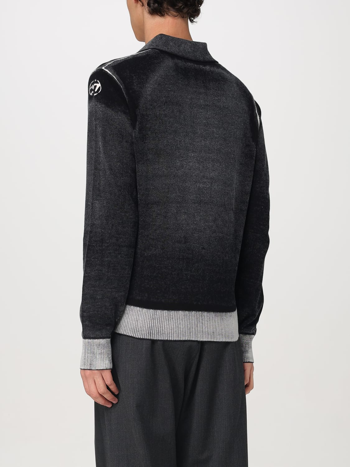 Sweater men Diesel - 3