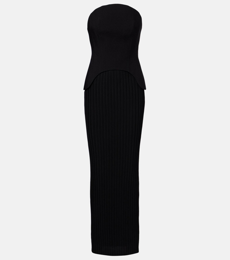 Kesi gown 1