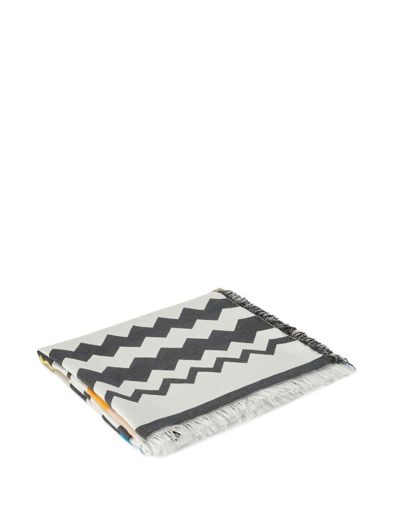 Best fouta towel (140cm x 180cm) 1